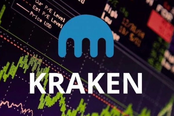 Kraken в россии